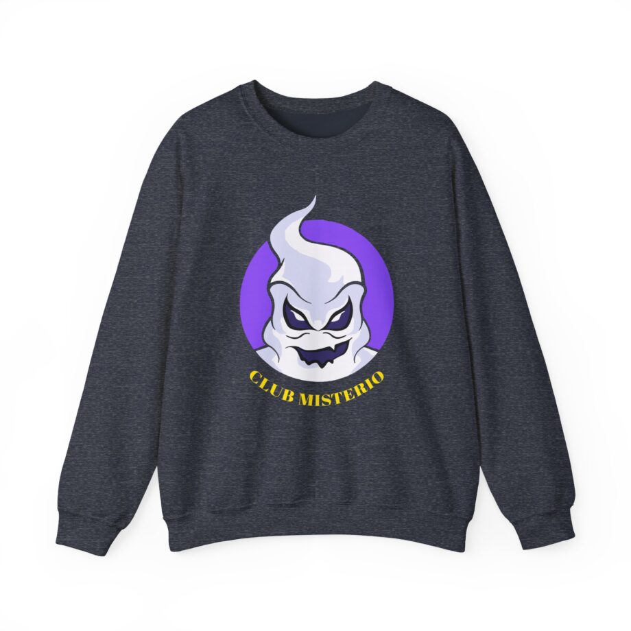 Fede Vigevani Unisex Heavy Blend™ Crewneck Sweatshirt