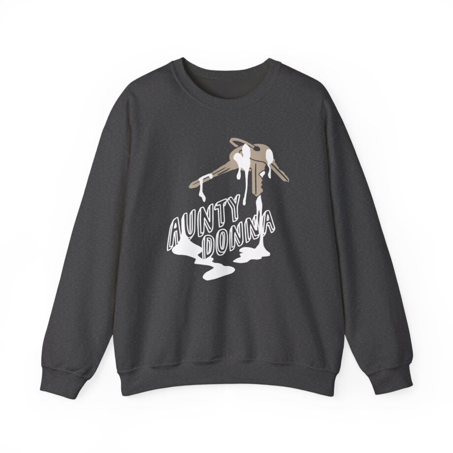 Aunty Donna Unisex Heavy Blend™ Crewneck Sweatshirt