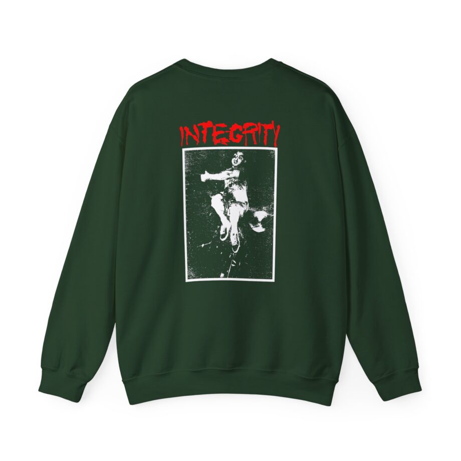 Integrity Jumping A2 Unisex Heavy Blend™ Crewneck Sweatshirt