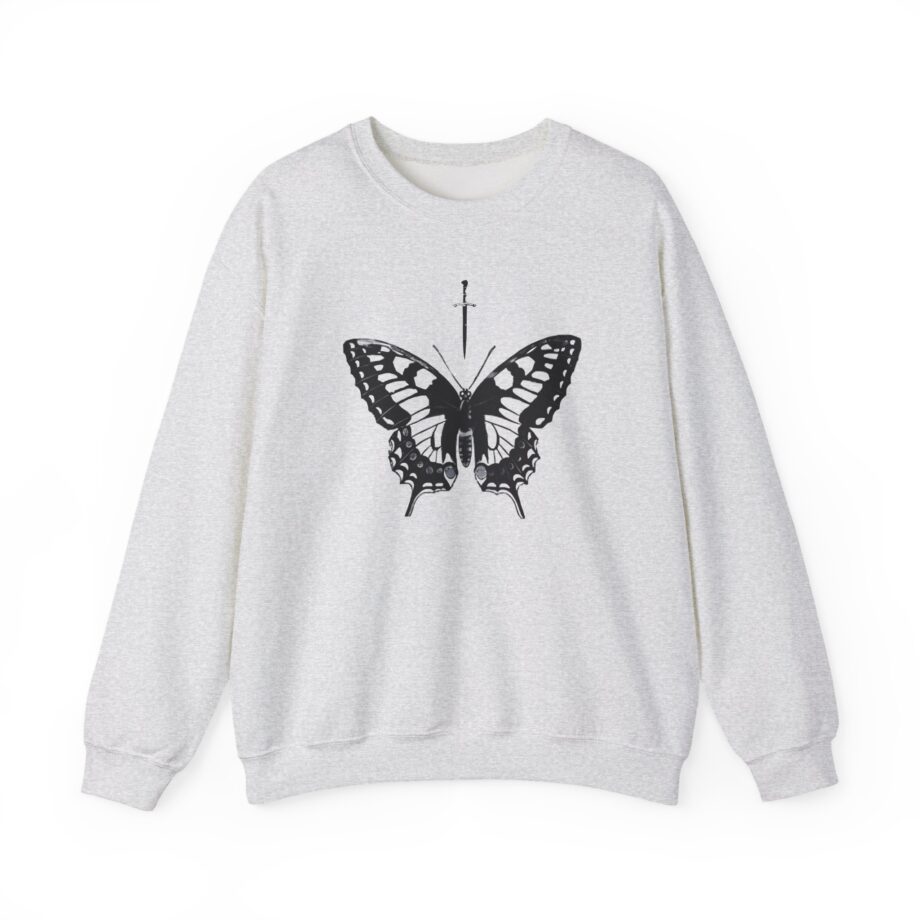 Fightstar Unisex Heavy Blend™ Crewneck Sweatshirt