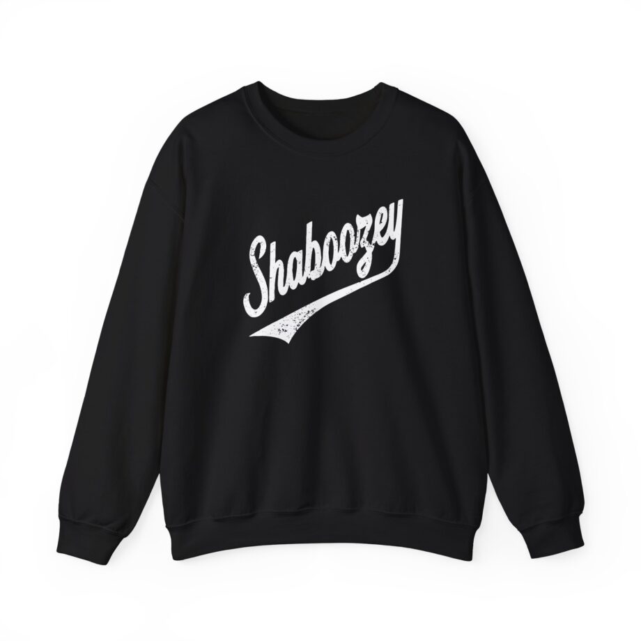 Shaboozey Boozey Eagle Unisex Heavy Blend™ Crewneck Sweatshirt