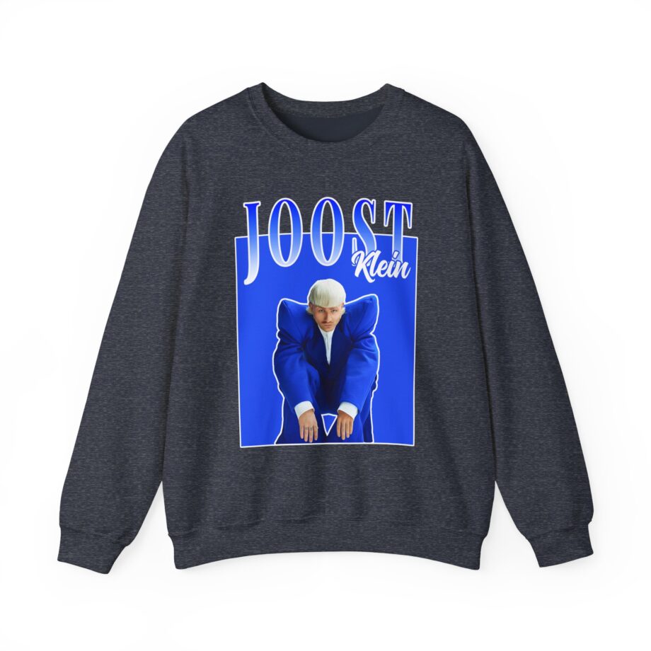 Joost Klein Unisex Heavy Blend™ Crewneck Sweatshirt