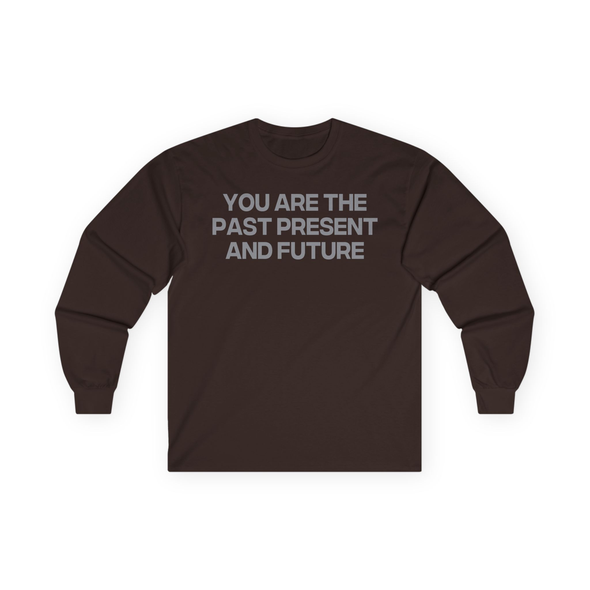 Jenny Holzer Unisex Ultra Cotton Long Sleeve Tee