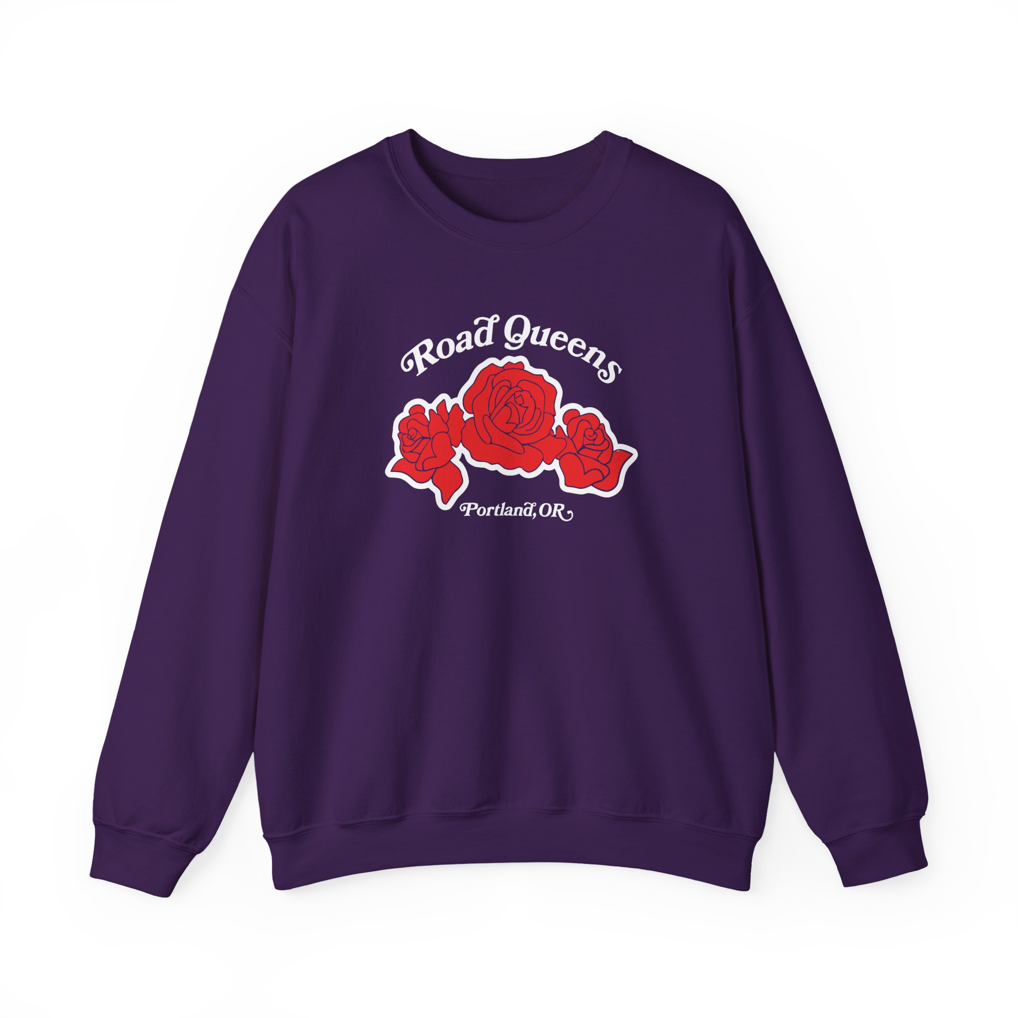 Kanel Joseph Unisex Heavy Blendâ„¢ Crewneck Sweatshirt