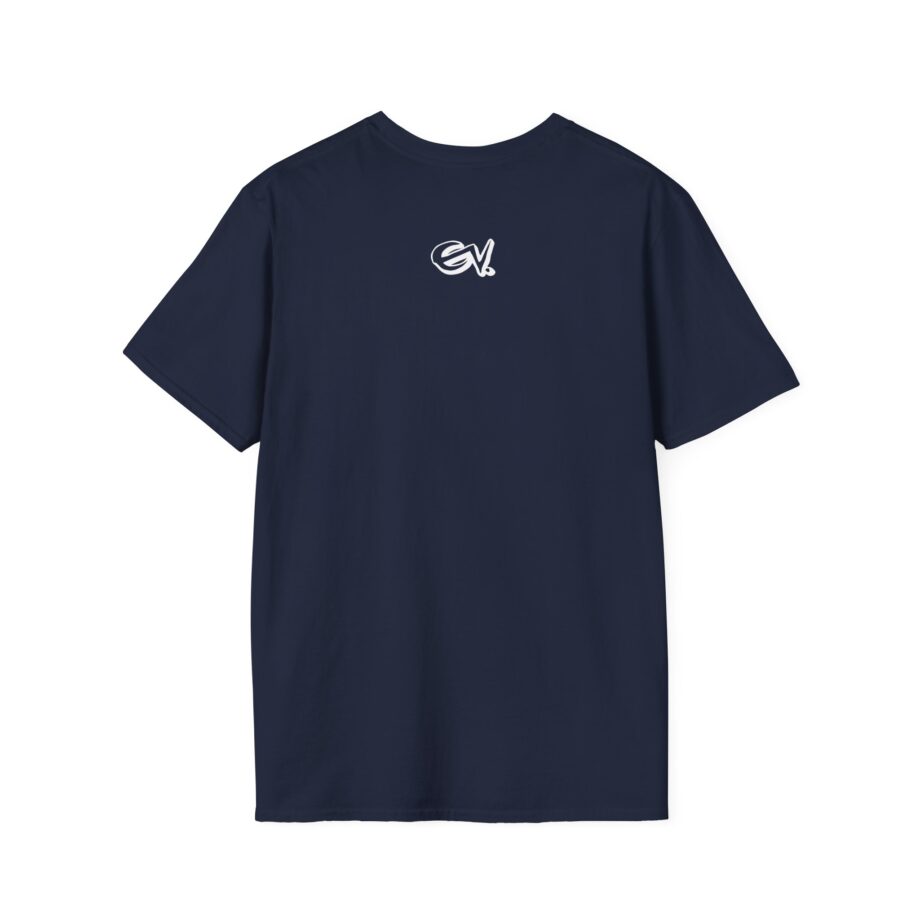 Eddie Vedder Unisex Softstyle T-Shirt