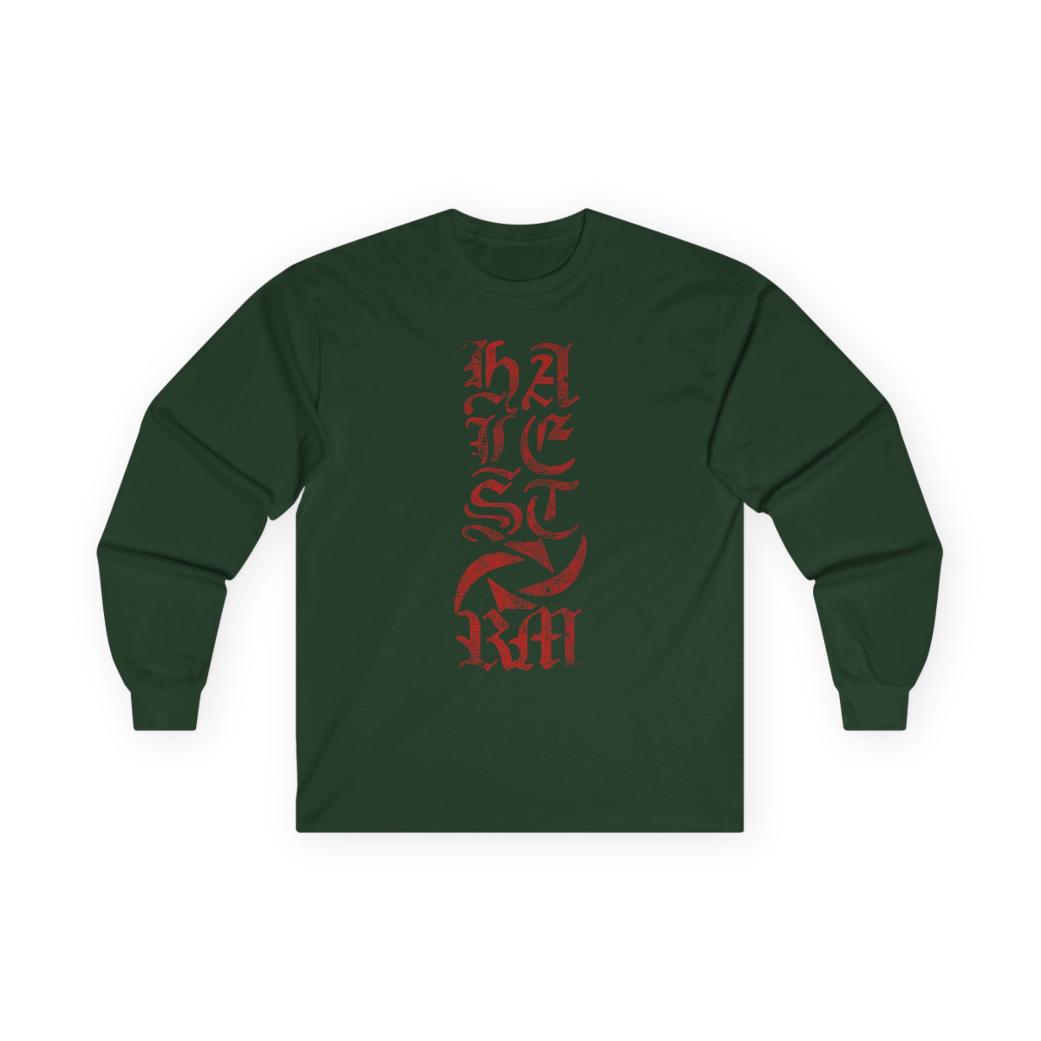 Halestorm Holiday Unisex Ultra Cotton Long Sleeve Tee