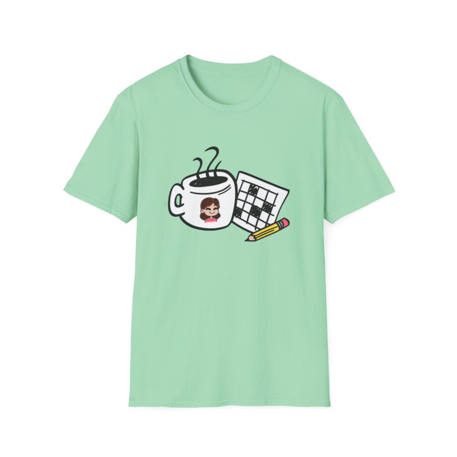 SmallAnt Unisex Softstyle T-Shirt