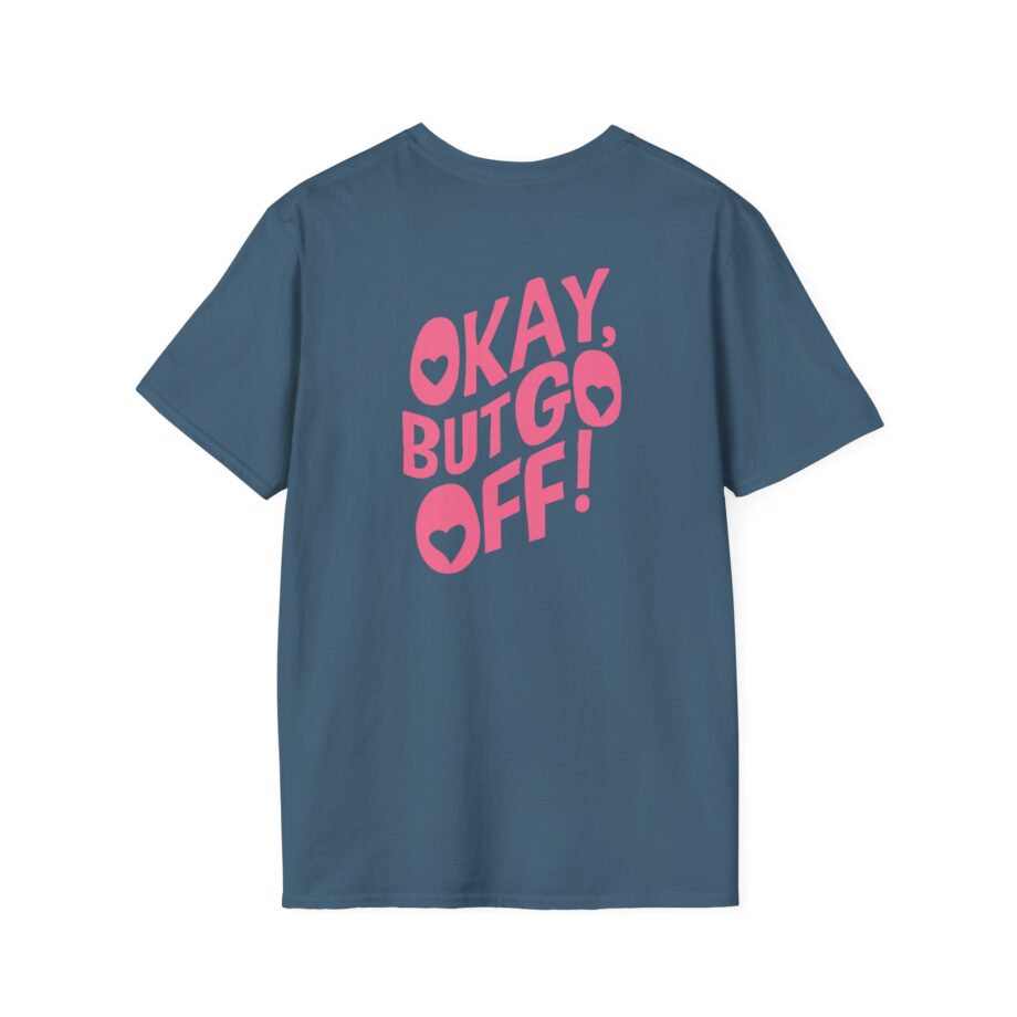 Shawty Bae Unisex Softstyle T-Shirt