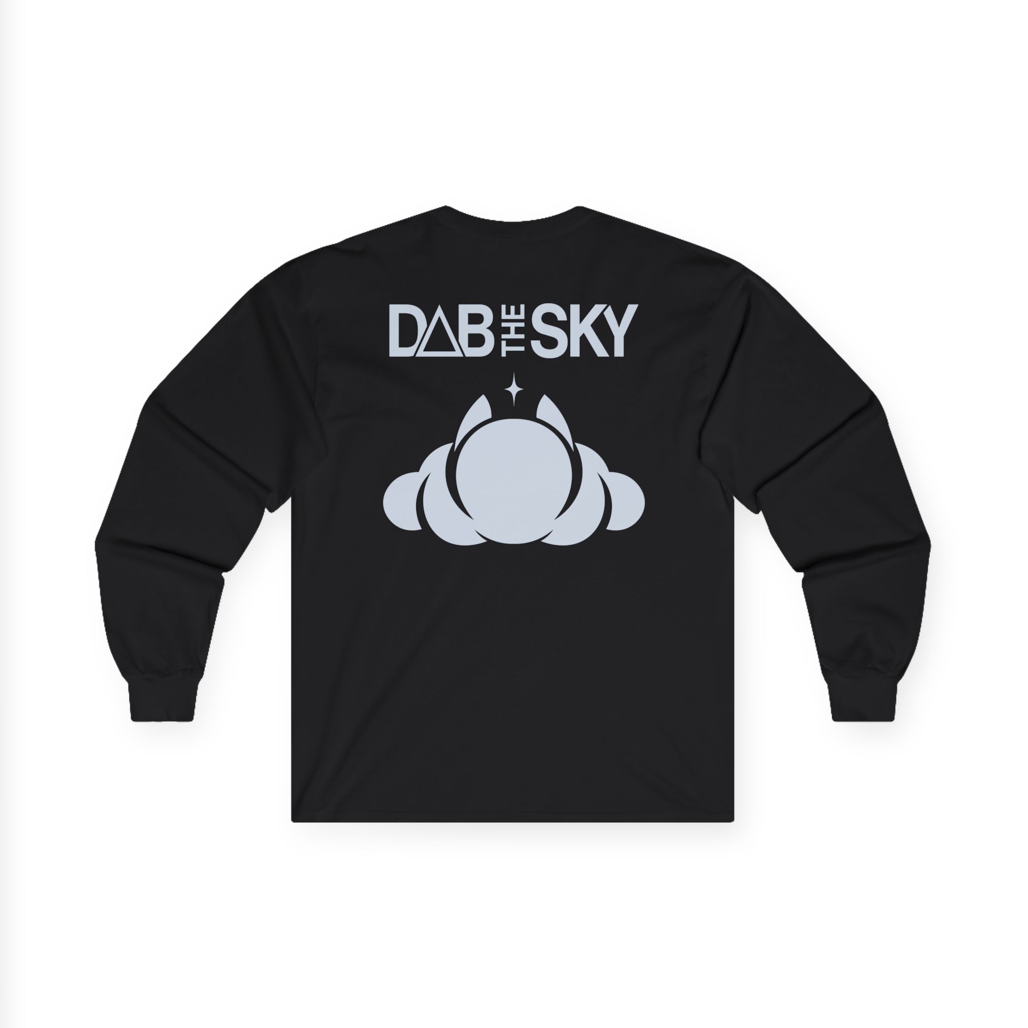 Dabin Dabthesky  Unisex Ultra Cotton Long Sleeve Tee