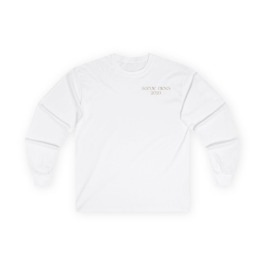 Stevie Nicks Tour Unisex Ultra Cotton Long Sleeve Tee