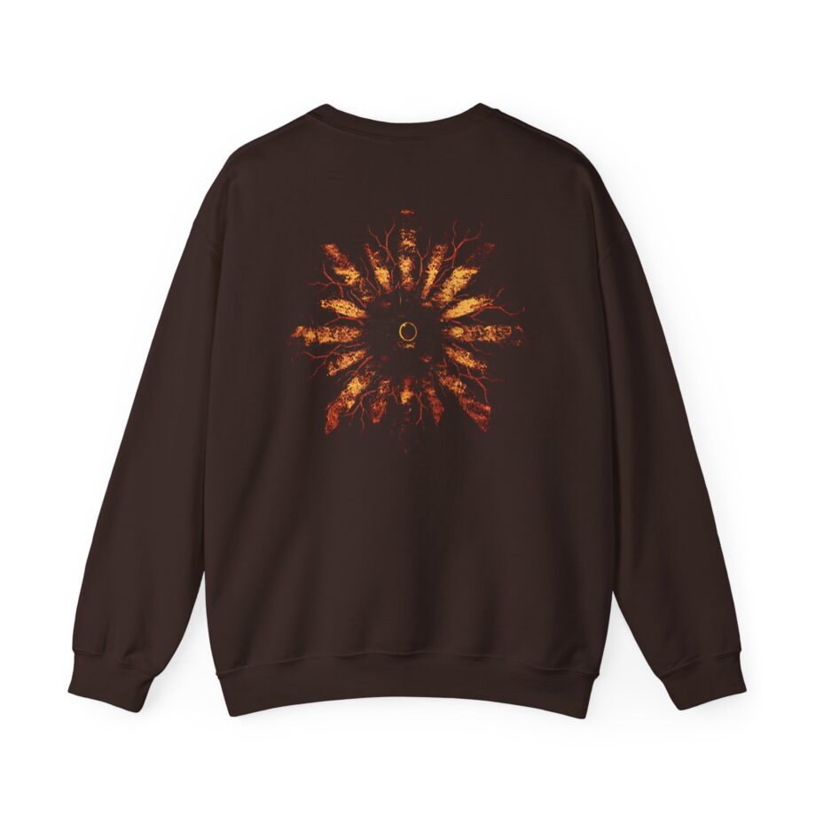 Suicide Silence Og Ep Unisex Heavy Blend™ Crewneck Sweatshirt