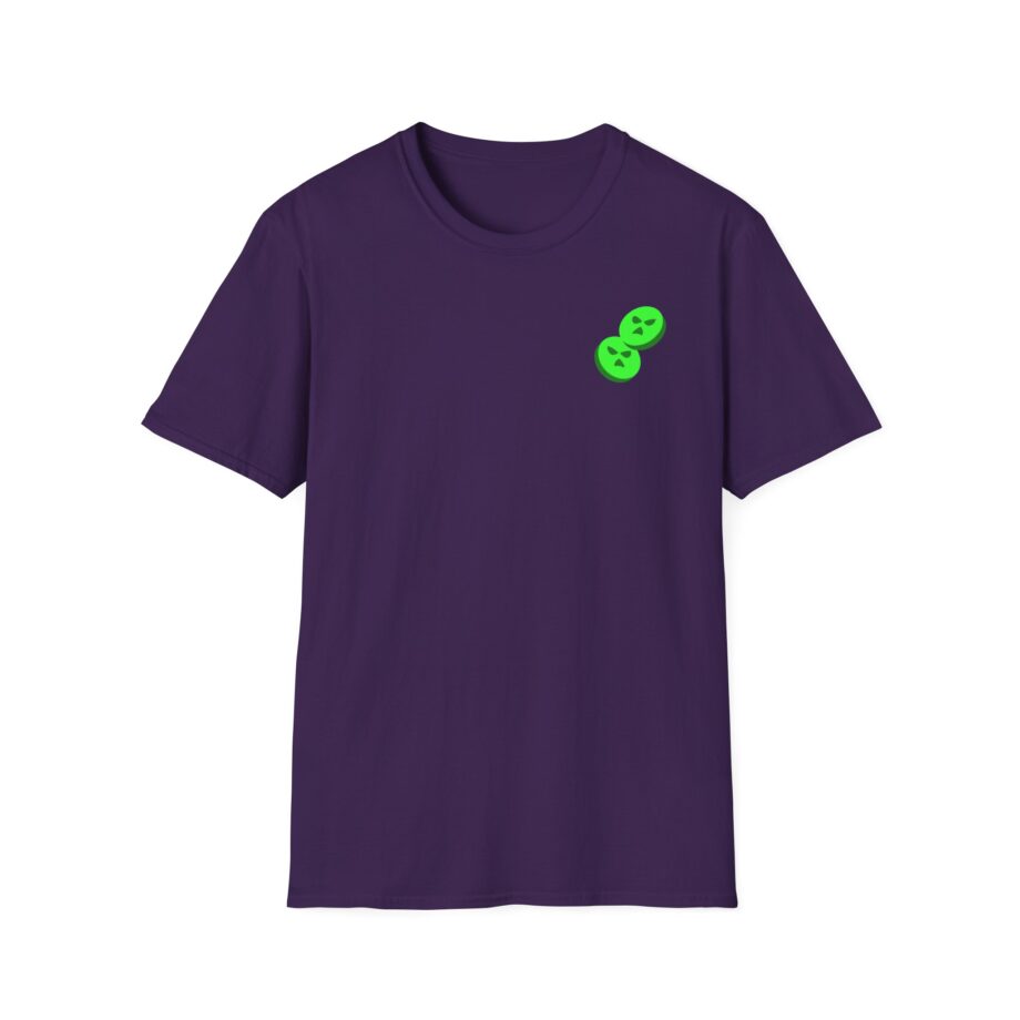Kneecap Yokes Unisex Softstyle T-Shirt