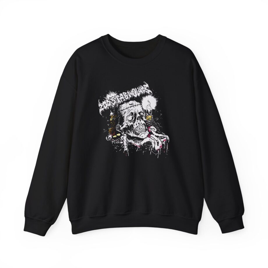 200 Stab Wounds Unisex Heavy Blend™ Crewneck Sweatshirt