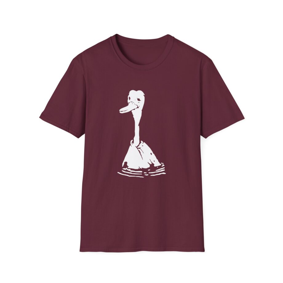 Vildhjarta Anden Unisex Softstyle T-shirt