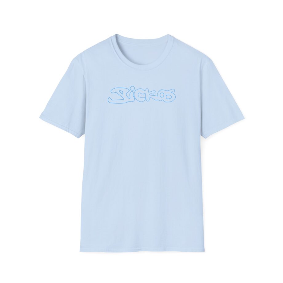 Sickos Unisex Softstyle T-Shirt