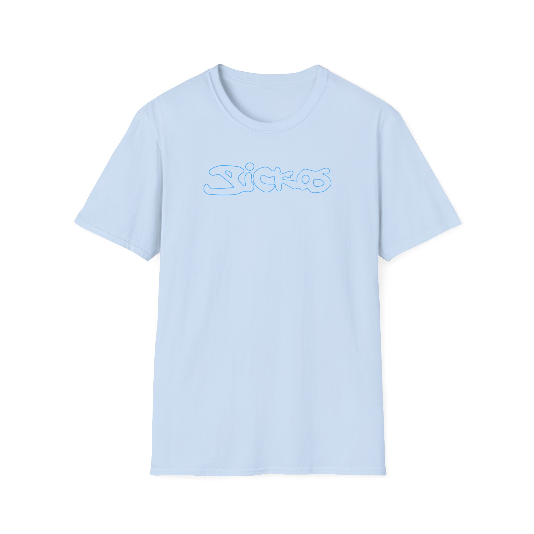 Sickos Unisex Softstyle T-Shirt