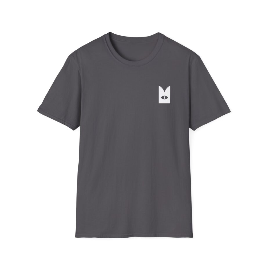 Cult of the Lamb Praise Lamb Unisex Softstyle T-Shirt