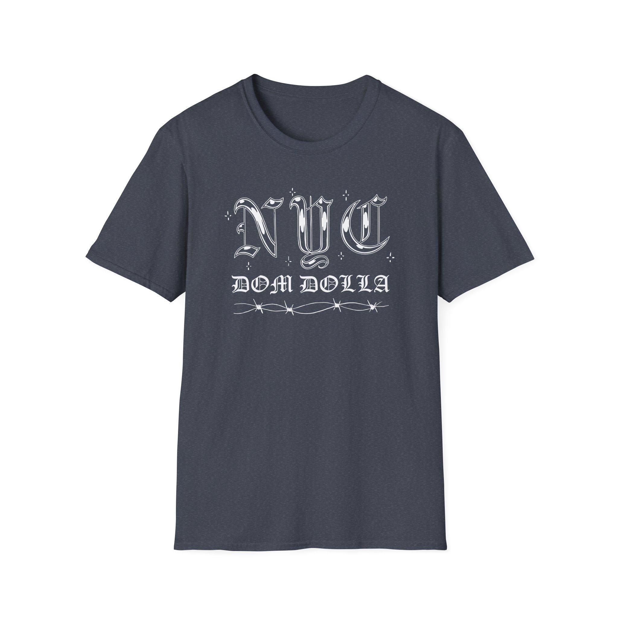 Dom Dolla Unisex Softstyle T-Shirt