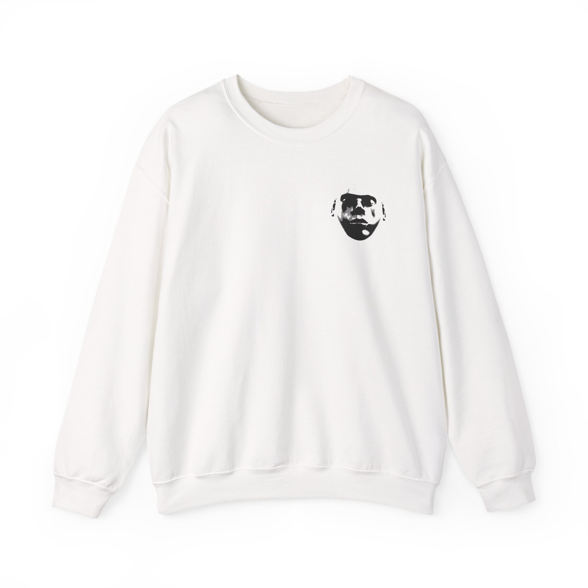Disarstar Over Dose Unisex Heavy Blendâ„¢ Crewneck Sweatshirt