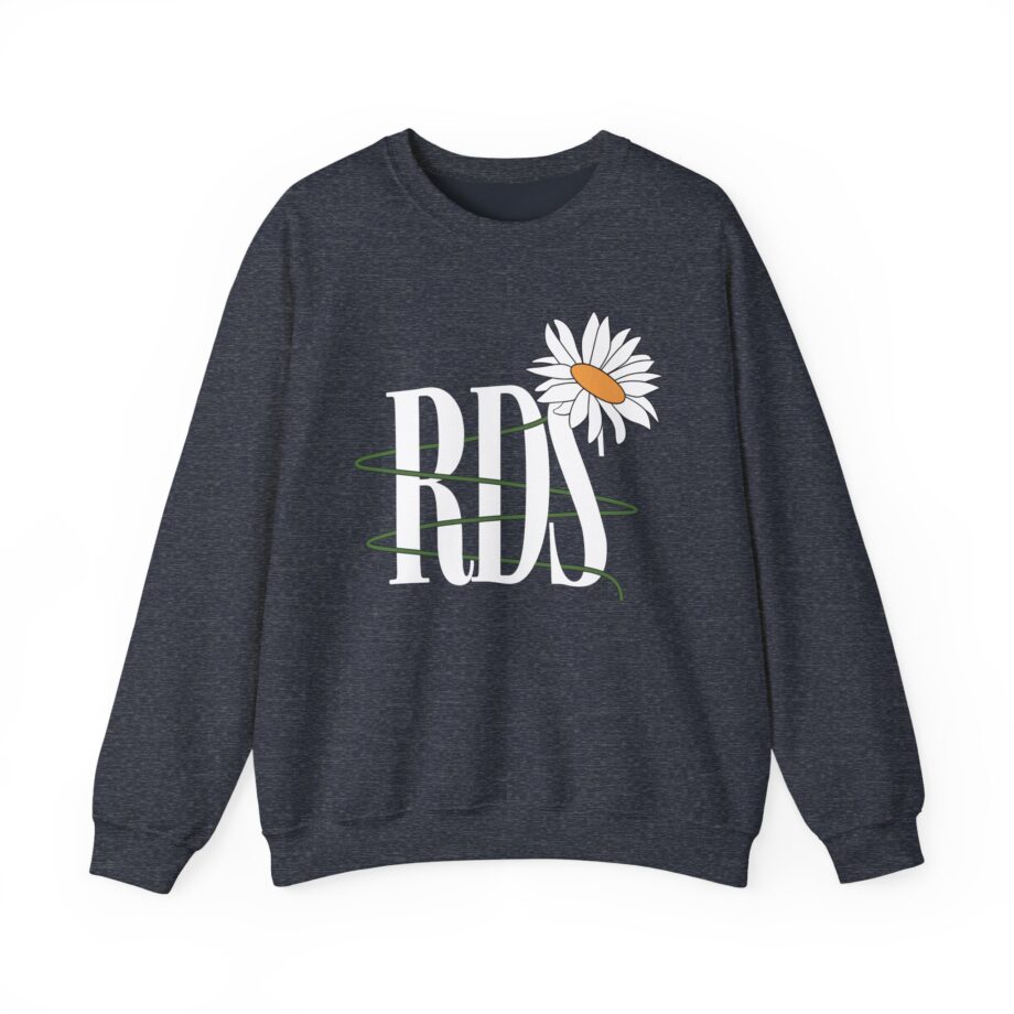 Rufus Du Sol Unisex Heavy Blend™ Crewneck Sweatshirt