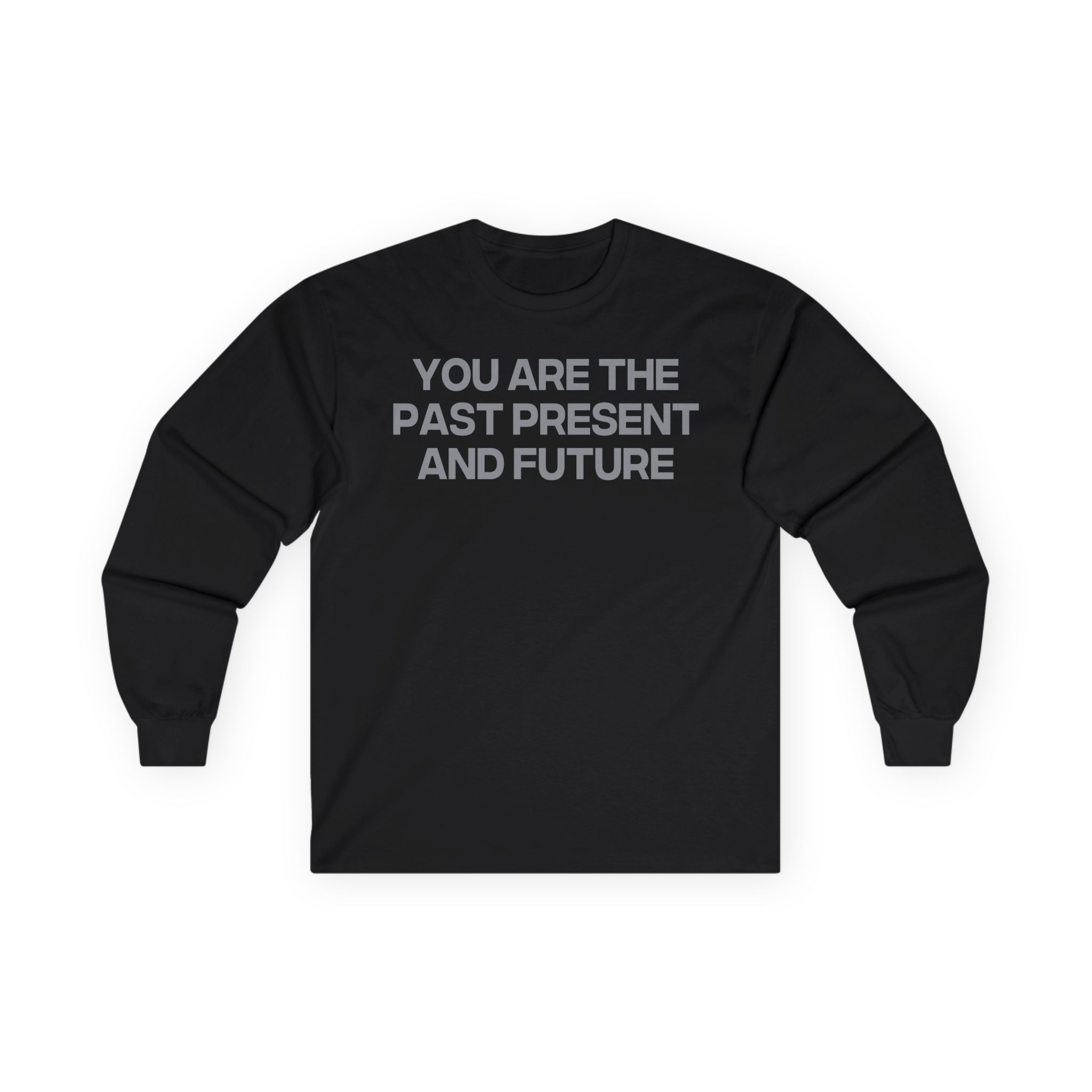 Jenny Holzer Unisex Ultra Cotton Long Sleeve Tee