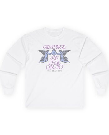 Empire of the Sun Angels Unisex Ultra Cotton Long Sleeve Tee