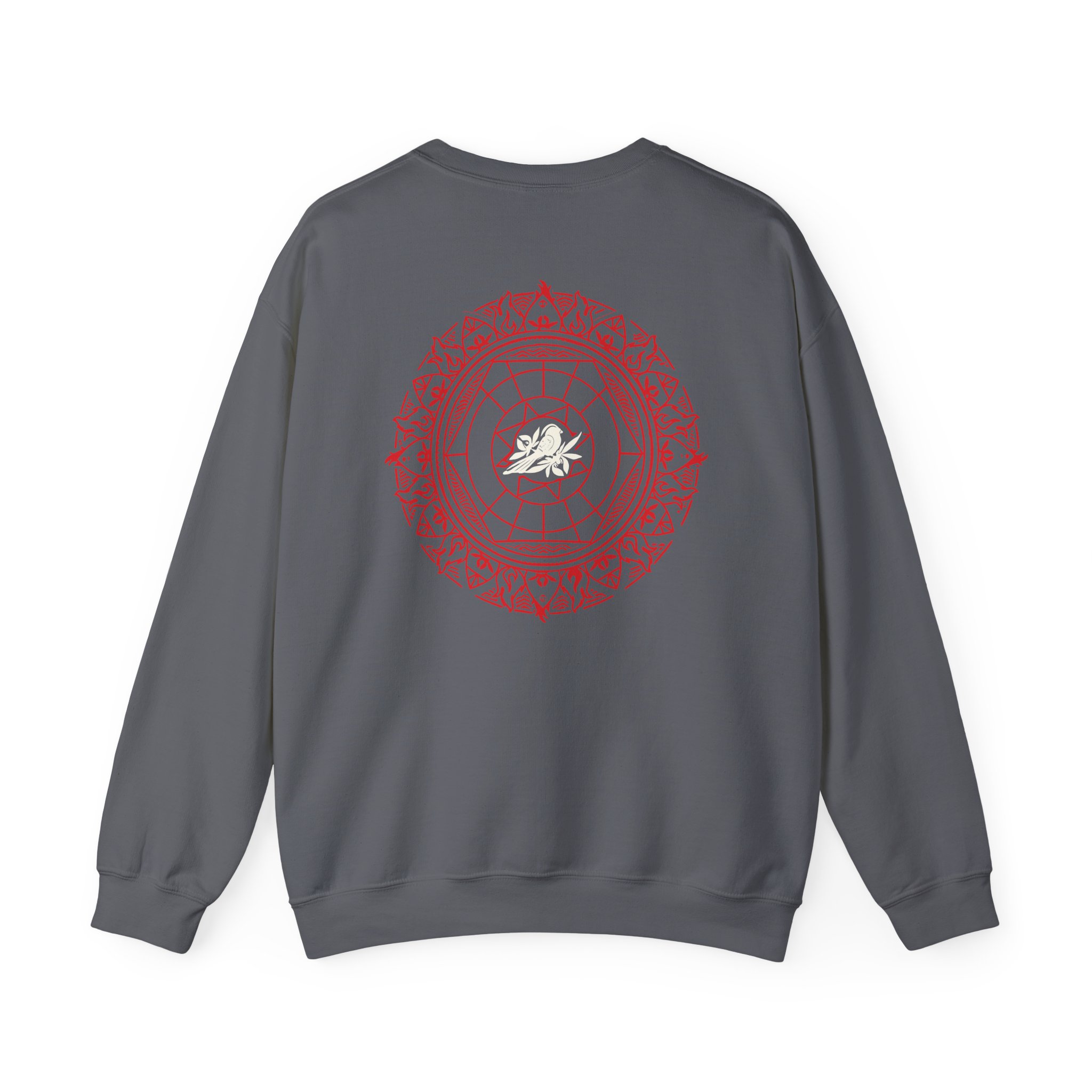 Bayside the Red Ep Unisex Heavy Blendâ„¢ Crewneck Sweatshirt