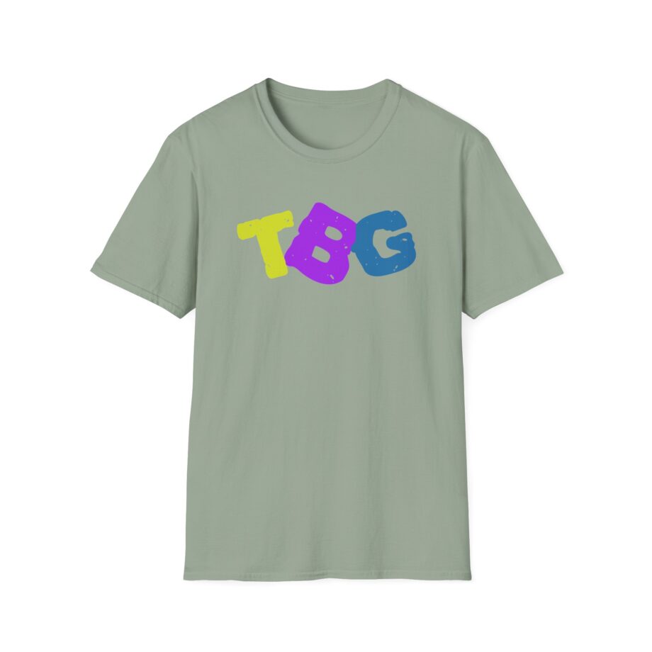 Fredo Bang TBG Unisex Softstyle T-Shirt