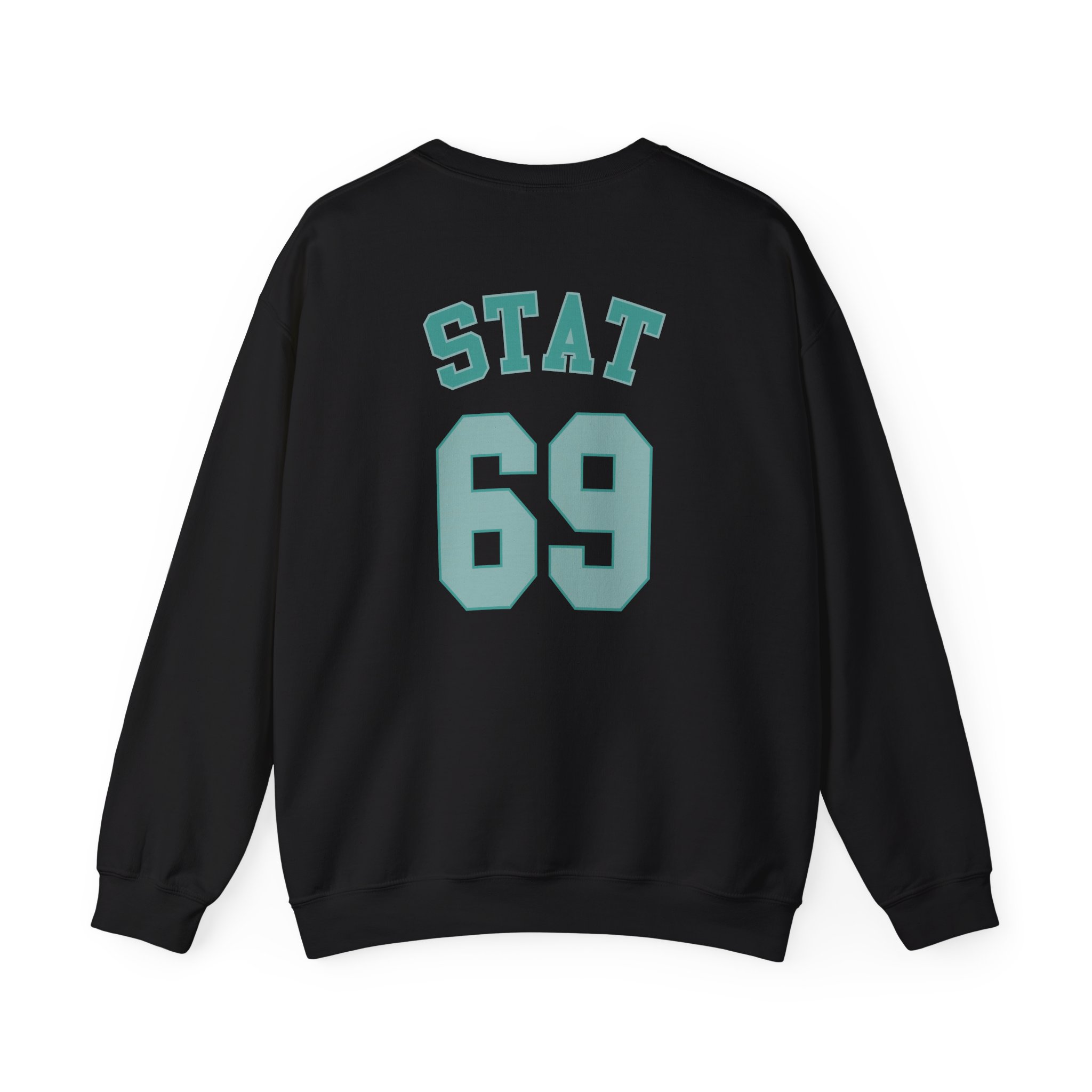 Stand Atlantic Sidewinders Unisex Heavy Blendâ„¢ Crewneck Sweatshirt