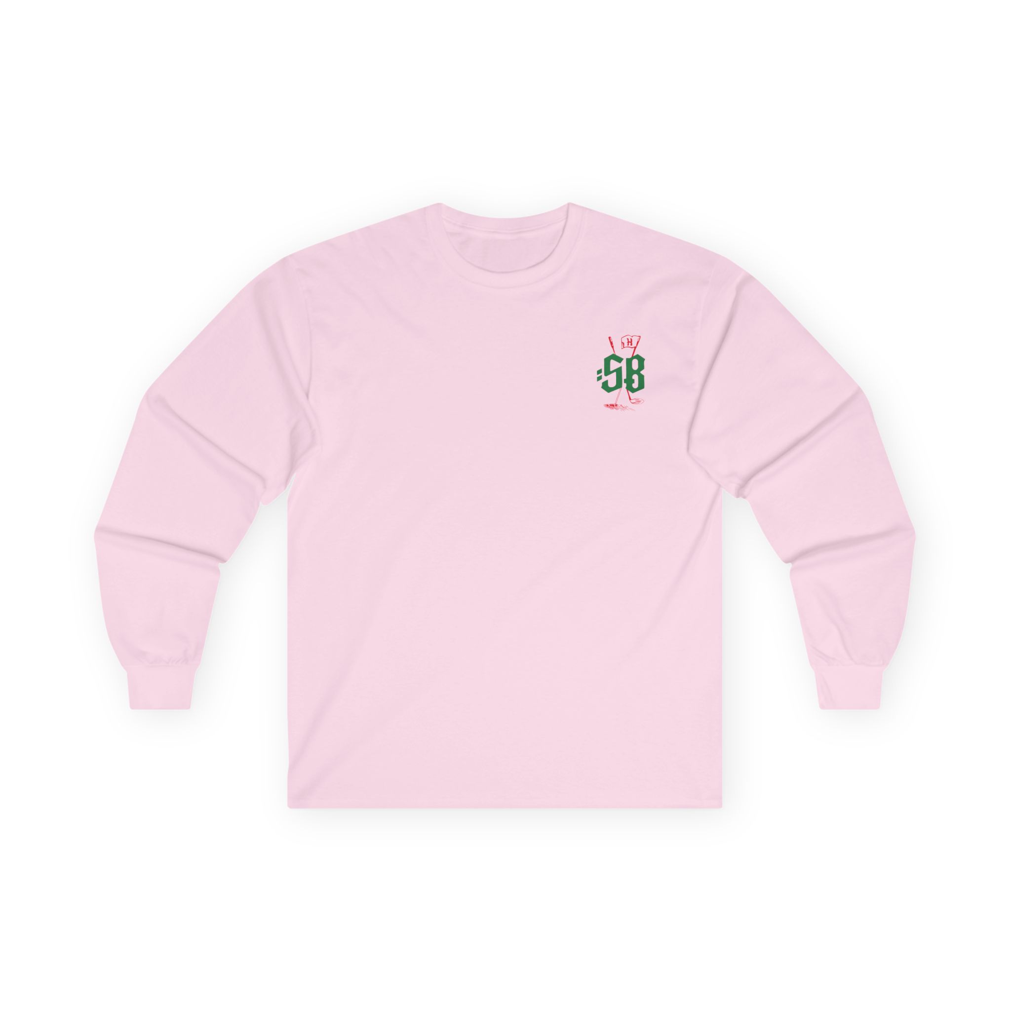 Eladio Carrion Sauce Boyz Unisex Ultra Cotton Long Sleeve Tee