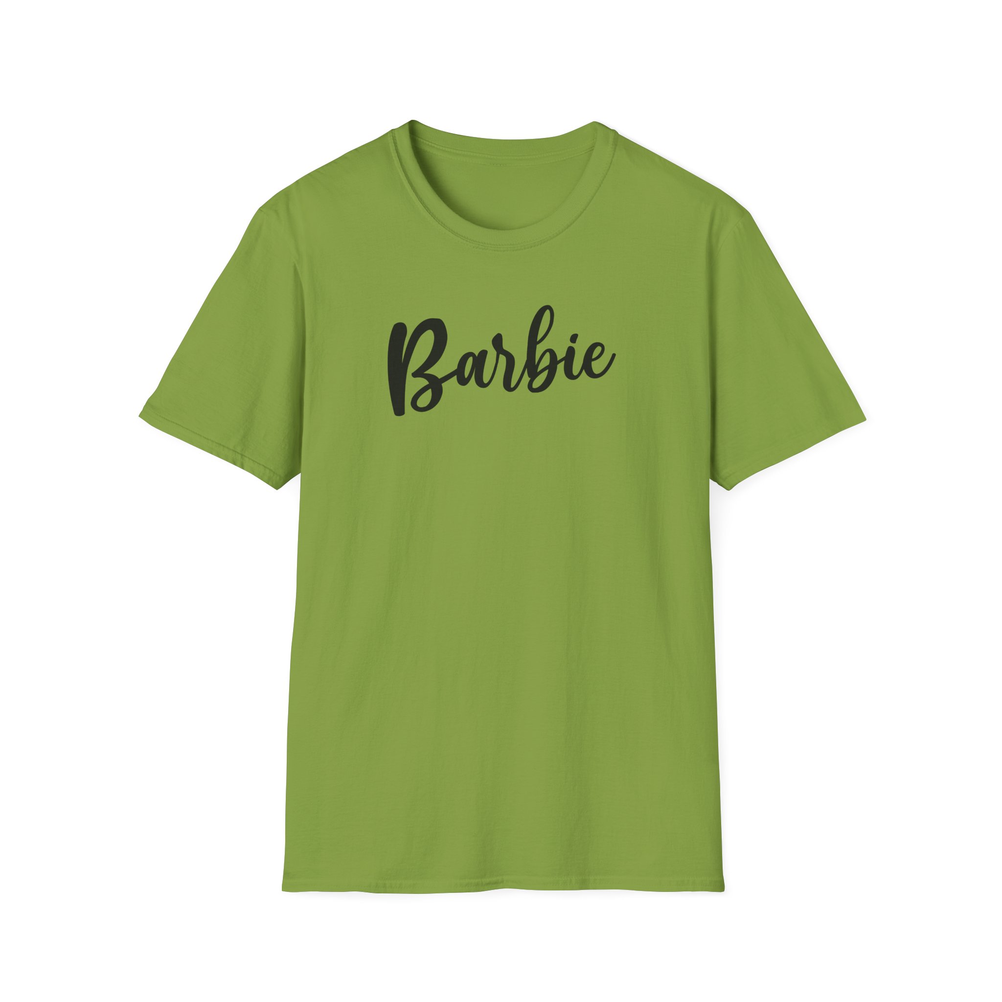 Shawty Bae Unisex Softstyle T-Shirt