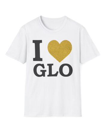 Glorilla Glorious Tour Unisex Softstyle T-Shirt