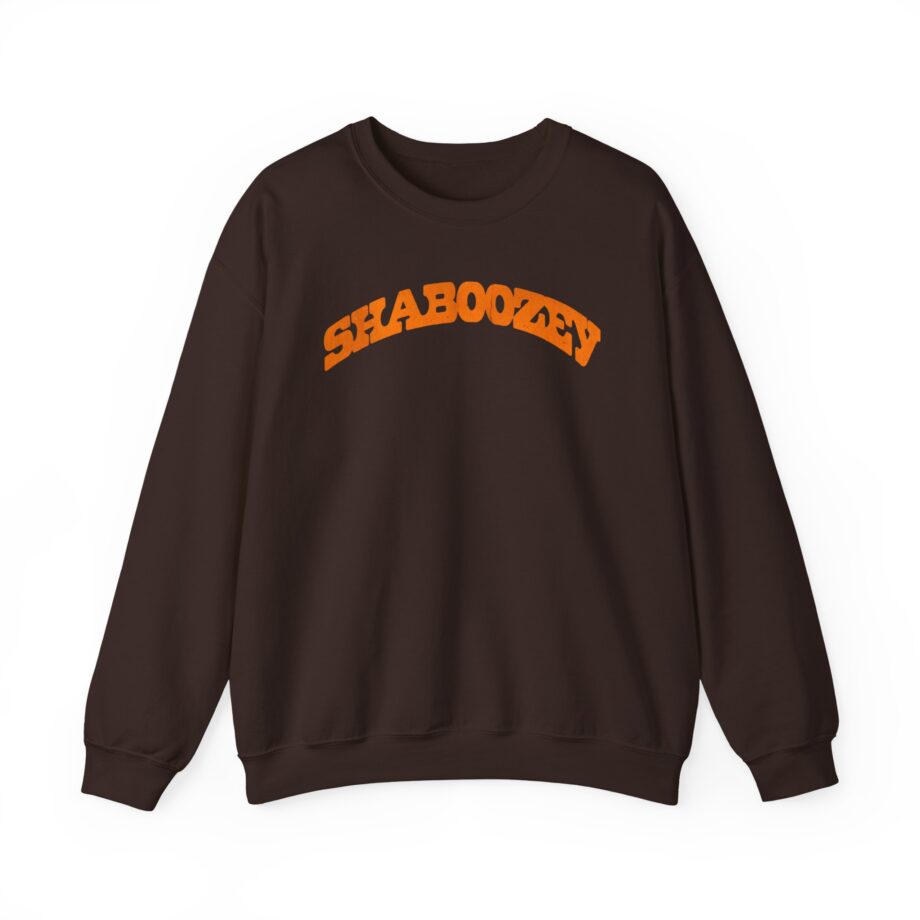 Shaboozey Glowing Sky Unisex Heavy Blend™ Crewneck Sweatshirt