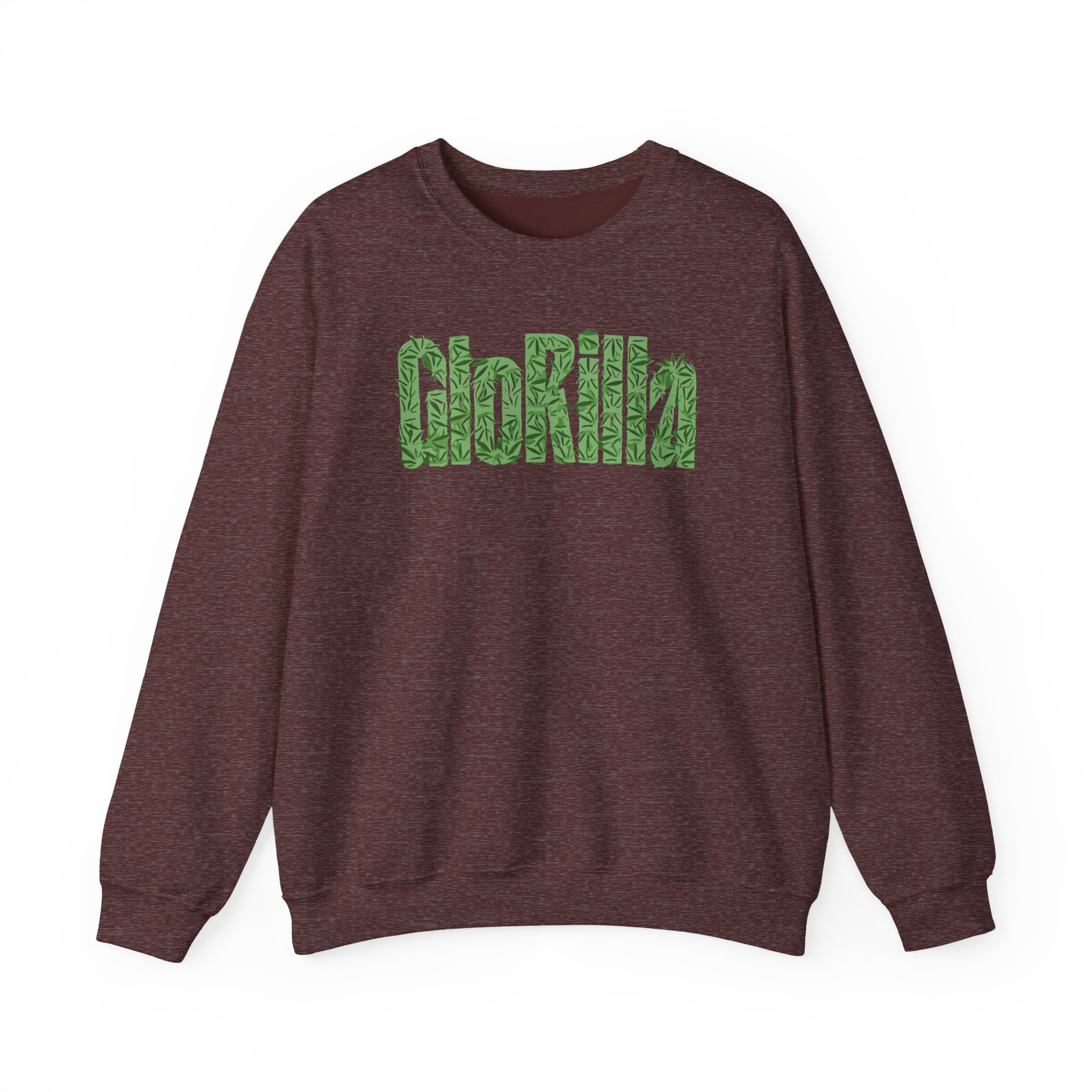 Glorilla Unisex Heavy Blendâ„¢ Crewneck Sweatshirt