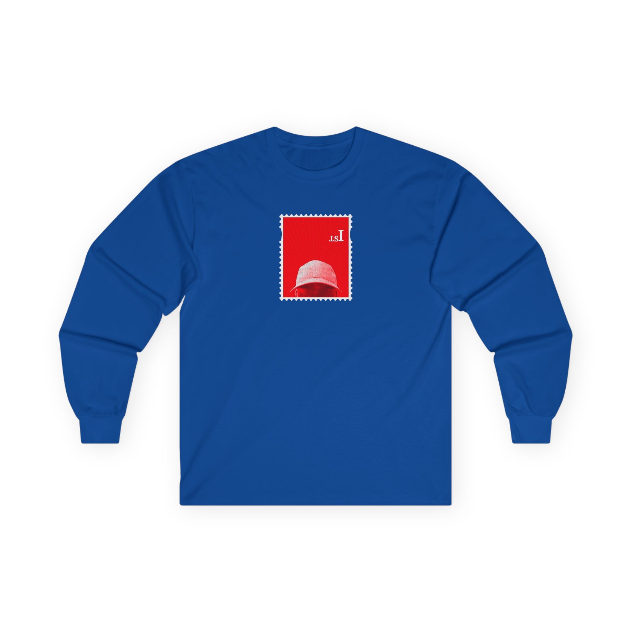 SK Joseph Olaitan Adenuga Jr Konnichiwa Unisex Ultra Cotton Long Sleeve Tee