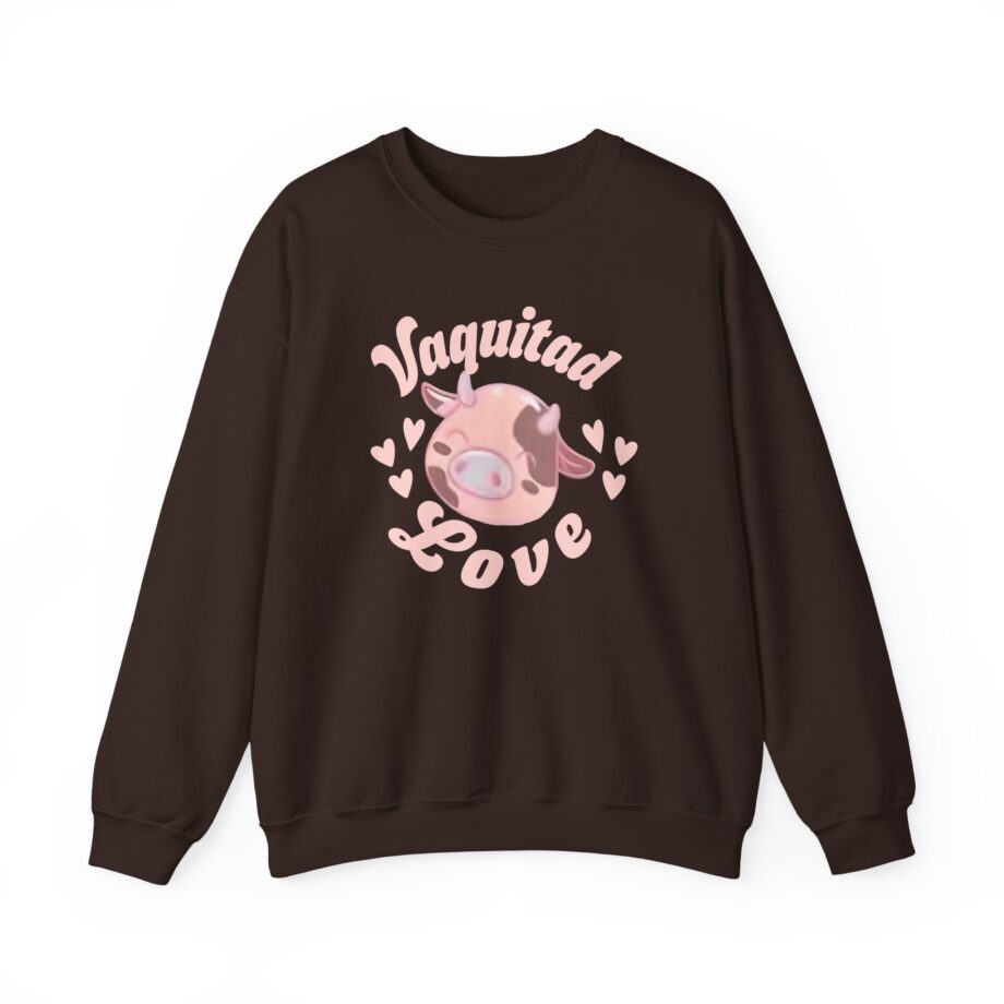 Shawty Bae Unisex Heavy Blend™ Crewneck Sweatshirt