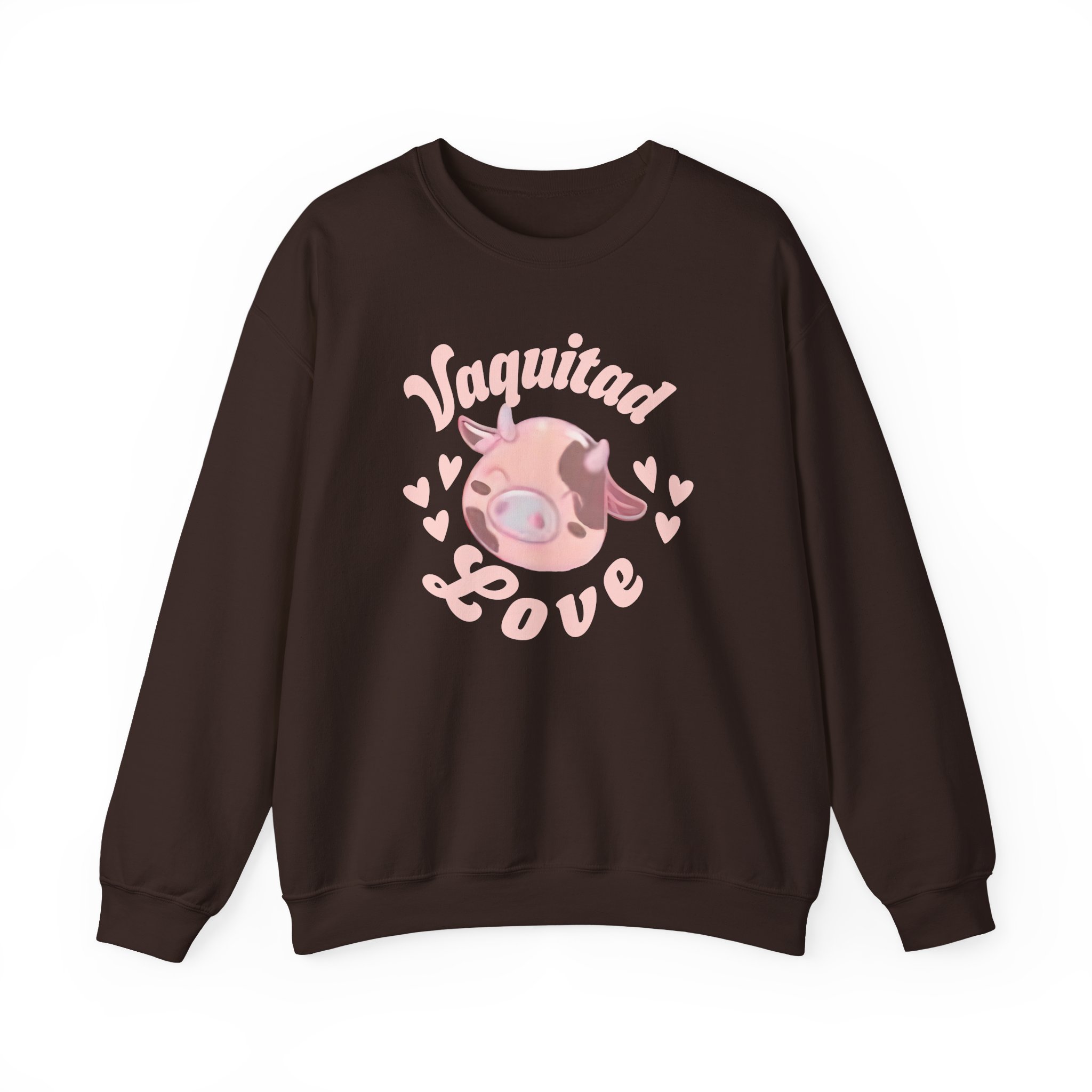 Shawty Bae Unisex Heavy Blendâ„¢ Crewneck Sweatshirt