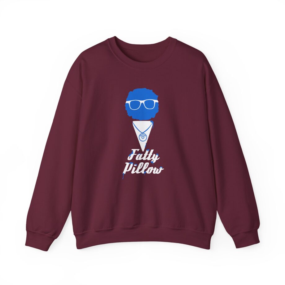 Fattypillow Unisex Heavy Blend™ Crewneck Sweatshirt