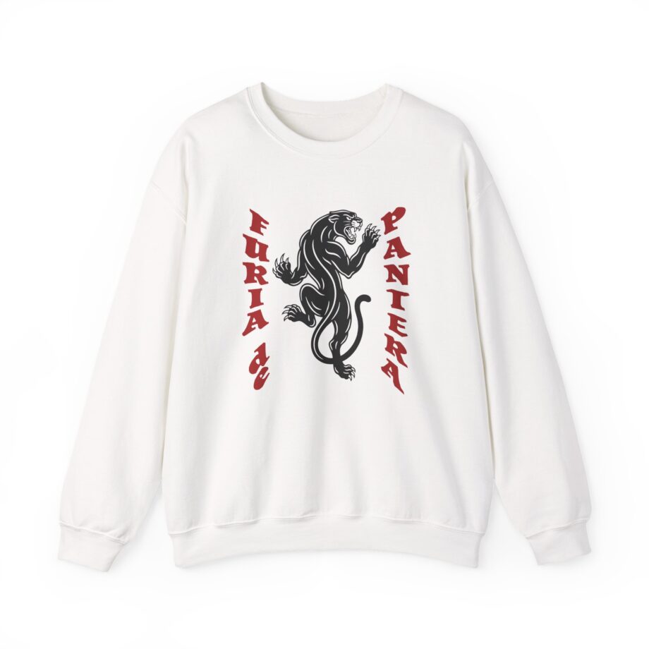 Cobra Kai Unisex Heavy Blend™ Crewneck Sweatshirt