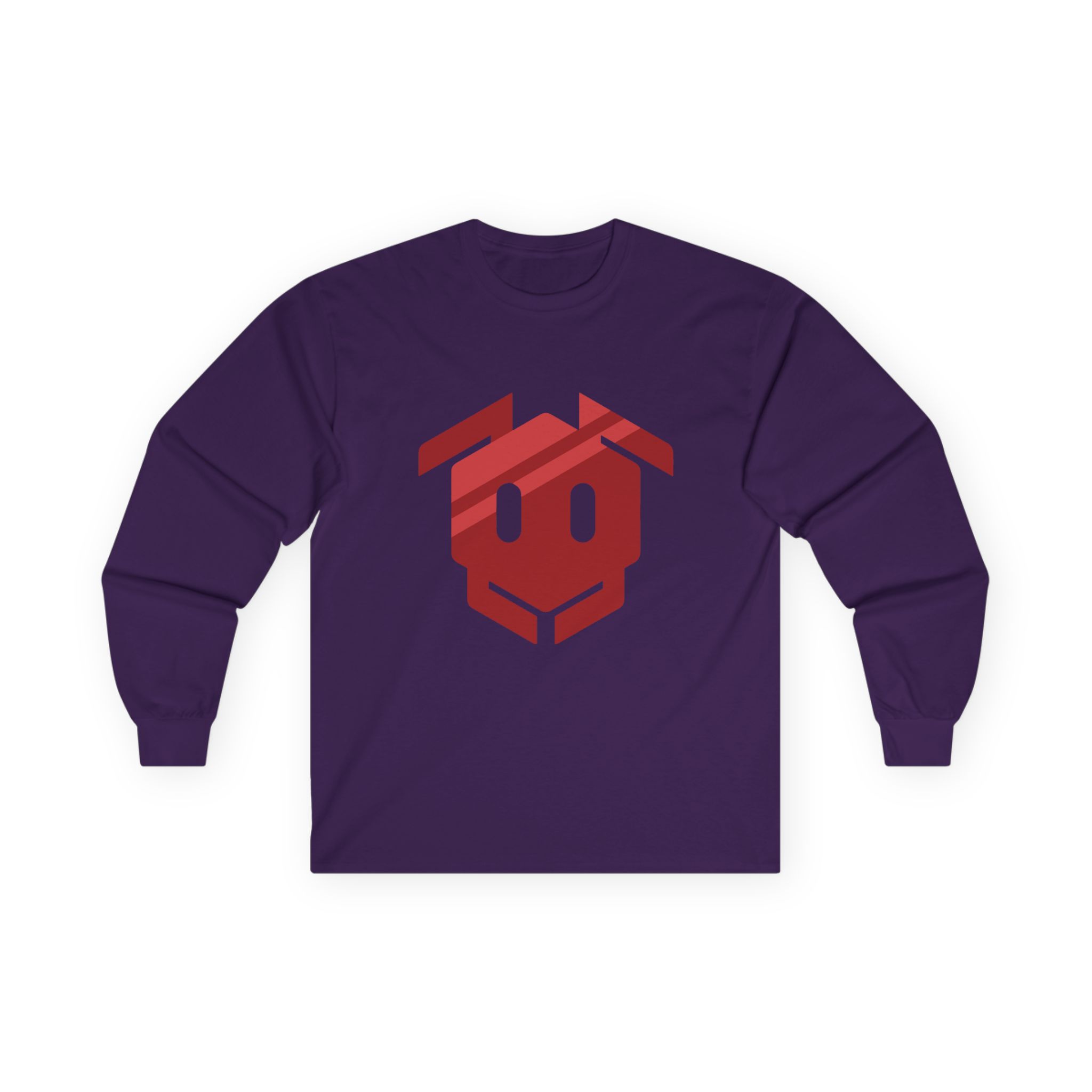 SmallAnt Unisex Ultra Cotton Long Sleeve Tee