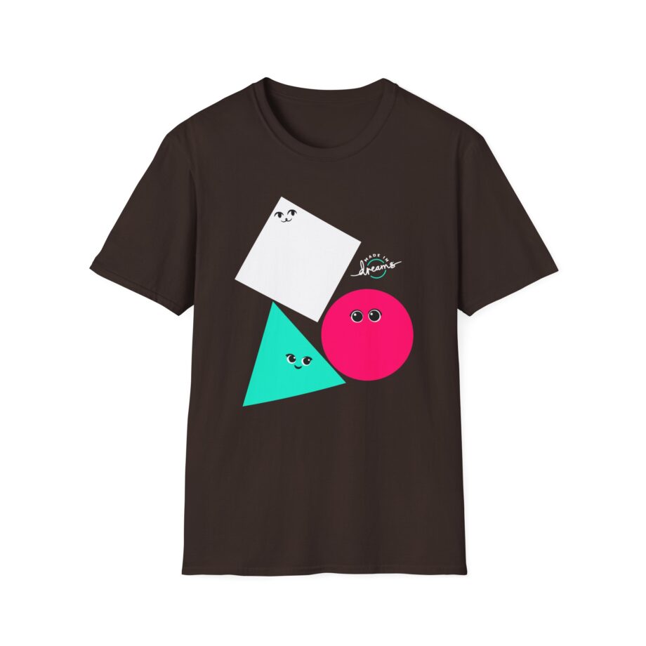 Playstation Unisex Softstyle T-Shirt