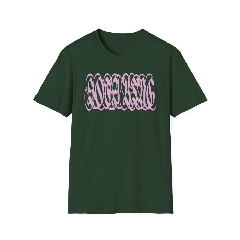 Royel Otis Sofa King Unisex Softstyle T-Shirt