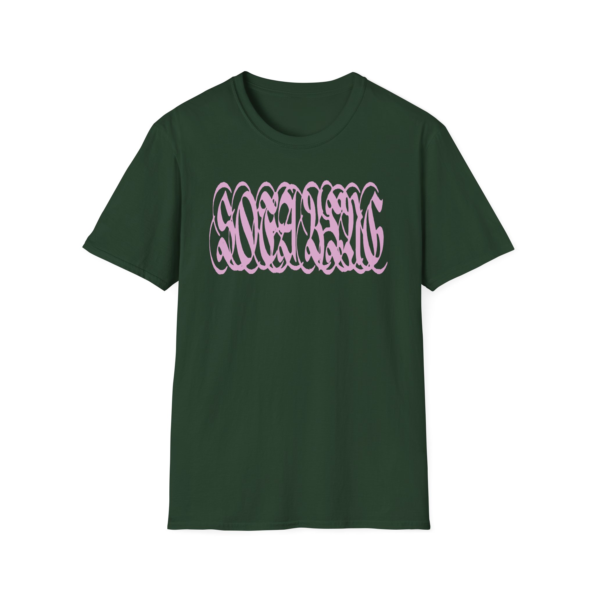 Royel Otis Sofa King Unisex Softstyle T-Shirt