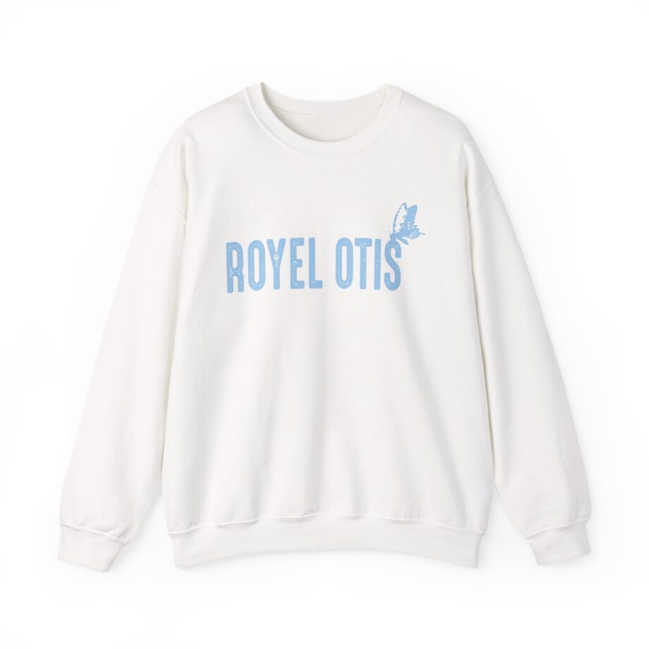 Royel Otis Unisex Heavy Blend™ Crewneck Sweatshirt