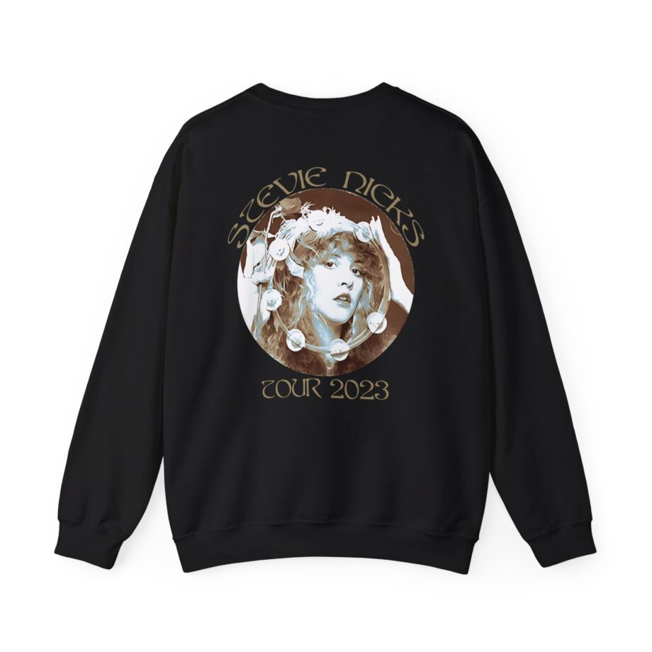 Stevie Nicks Tour Unisex Heavy Blend™ Crewneck Sweatshirt