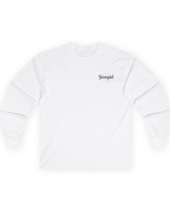 Slightly Especial Unisex Ultra Cotton Long Sleeve Tee