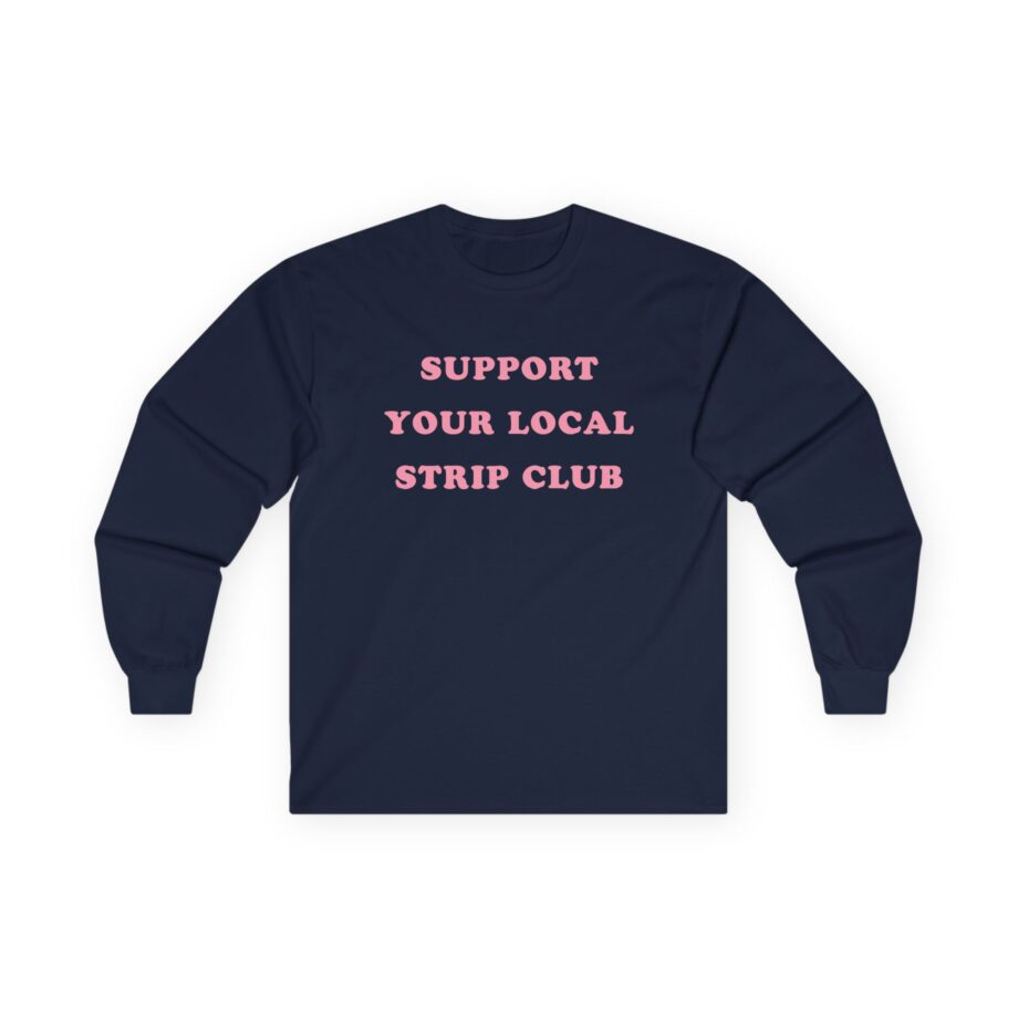 Summer Walker Unisex Ultra Cotton Long Sleeve Tee