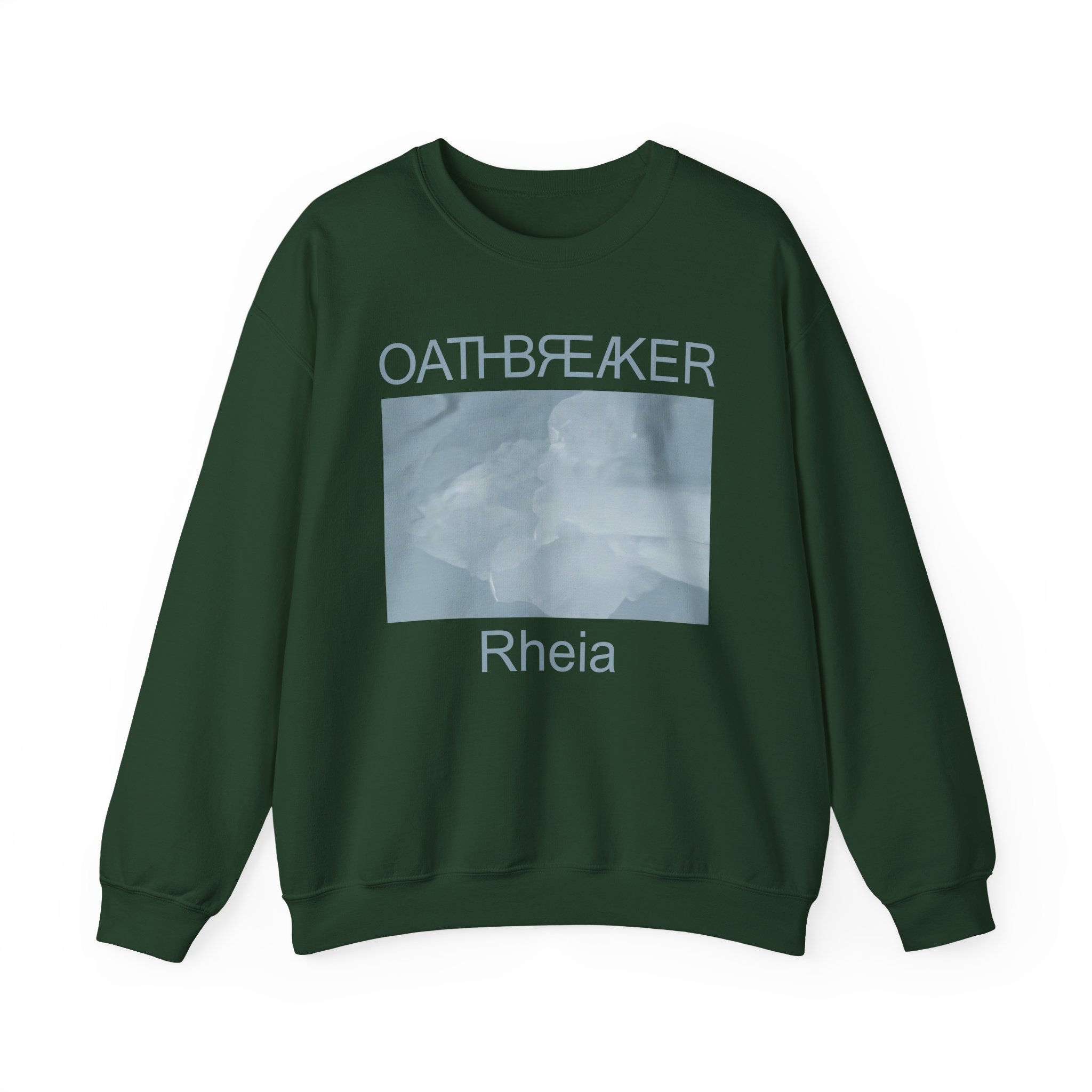 Oathbreaker Immortals Unisex Heavy Blendâ„¢ Crewneck Sweatshirt