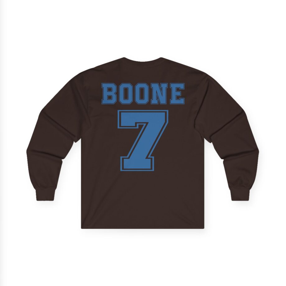 Benson Boone Concert Unisex Ultra Cotton Long Sleeve Tee