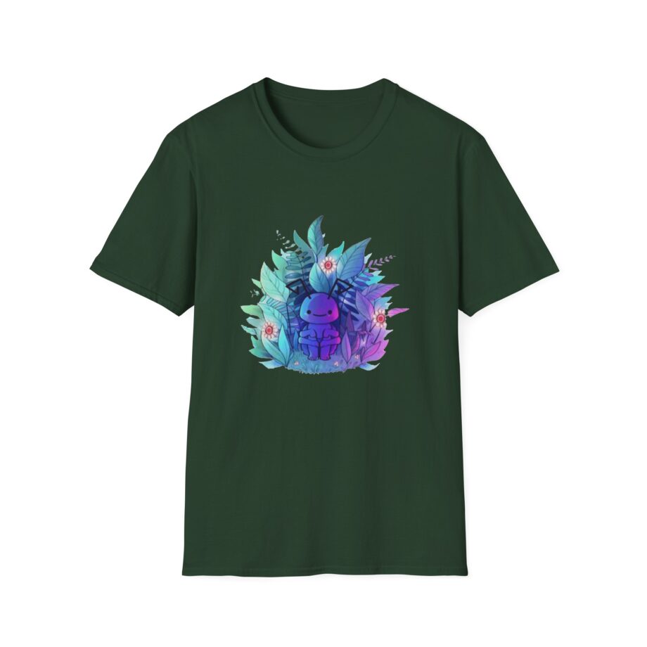 SmallAnt Unisex Softstyle T-Shirt